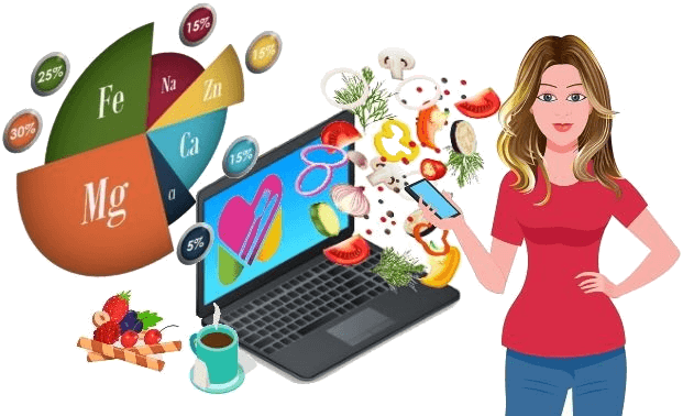 Recherche apports alimentaires par nom d'aliments Recherche apports alimentaires par nom d'aliments